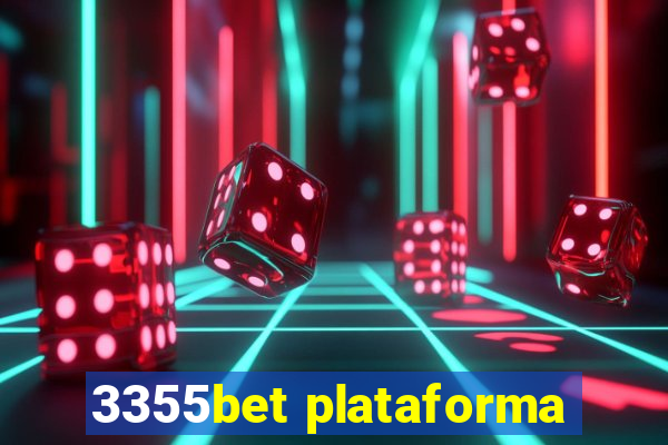 3355bet plataforma